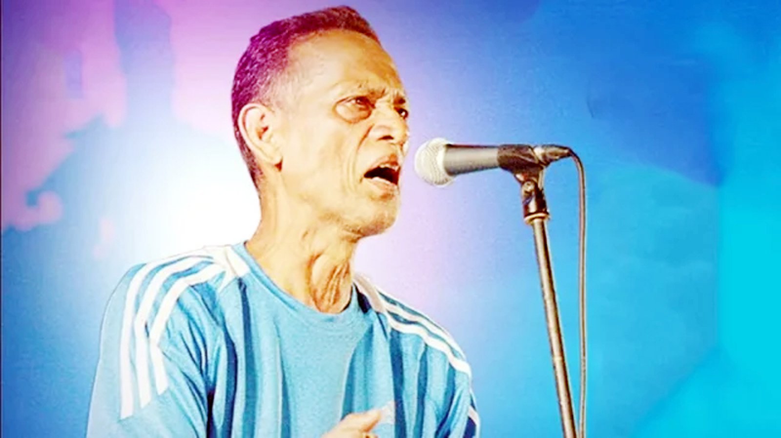 আজ  আজম খানের জন্মবার্ষিকী