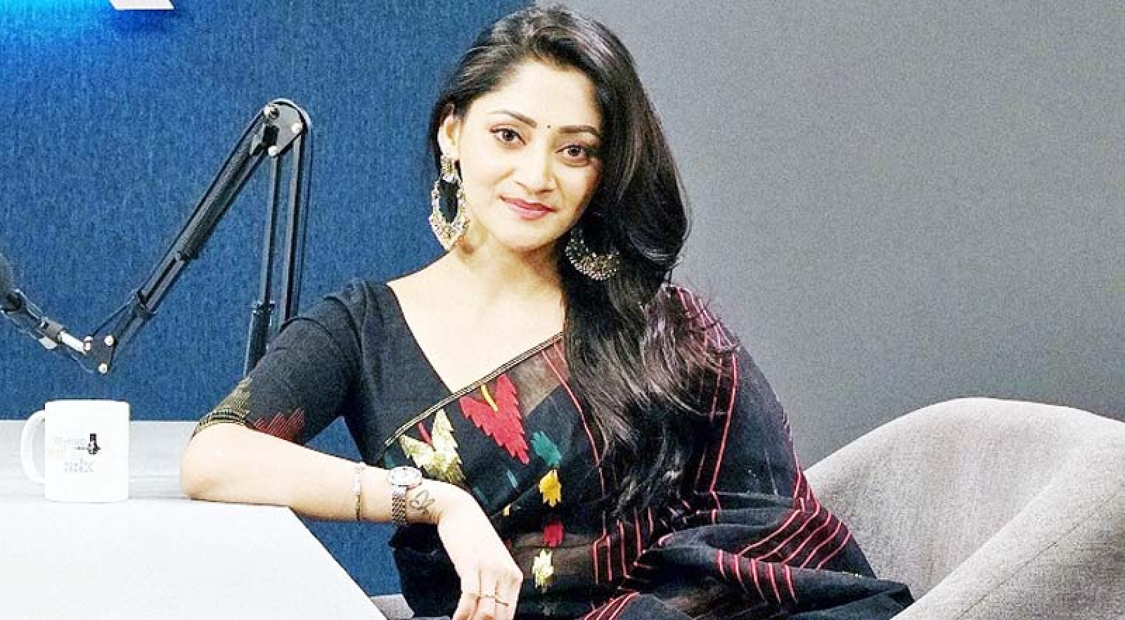 নতুন সম্পর্কে পূজা চেরি, বিদায় নেবেন চলচ্চিত্র থেকে