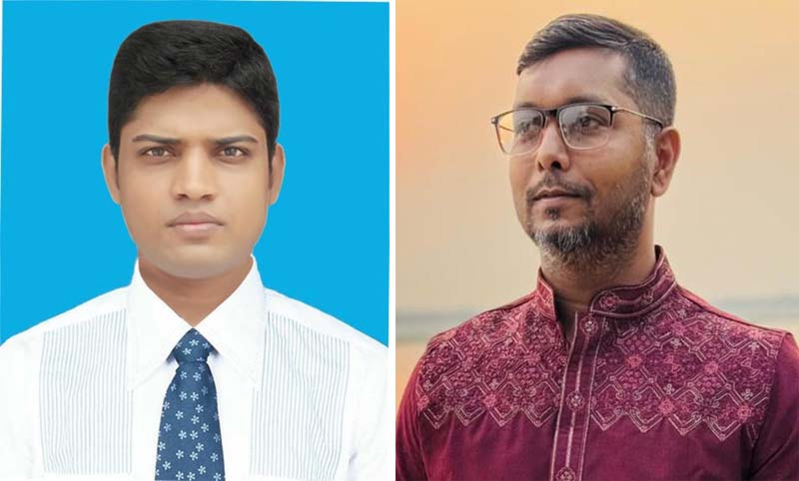 রেলওয়ে স্টেশন মাস্টার ও কর্মচারী ইউনিয়ন-রাজশাহী শাখায় সভাপতি মনিরুল--সম্পাদক হিমেল নির্বাচিত
