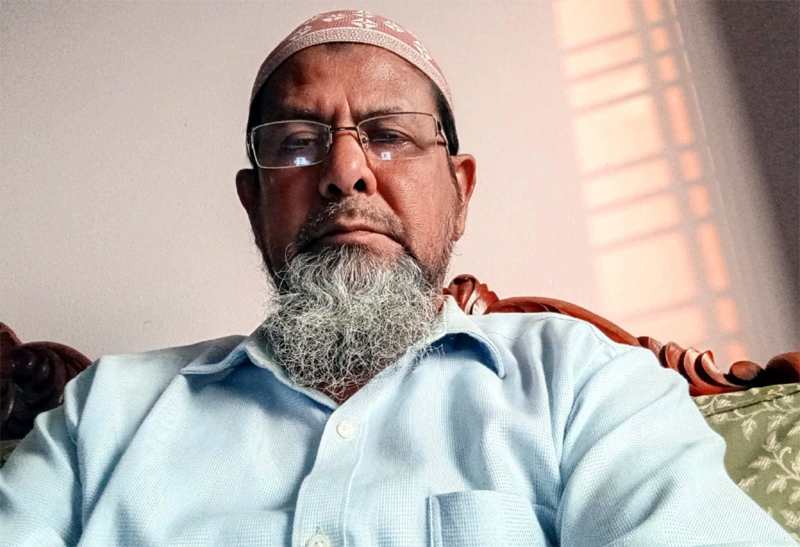 মায়ের ভাষা