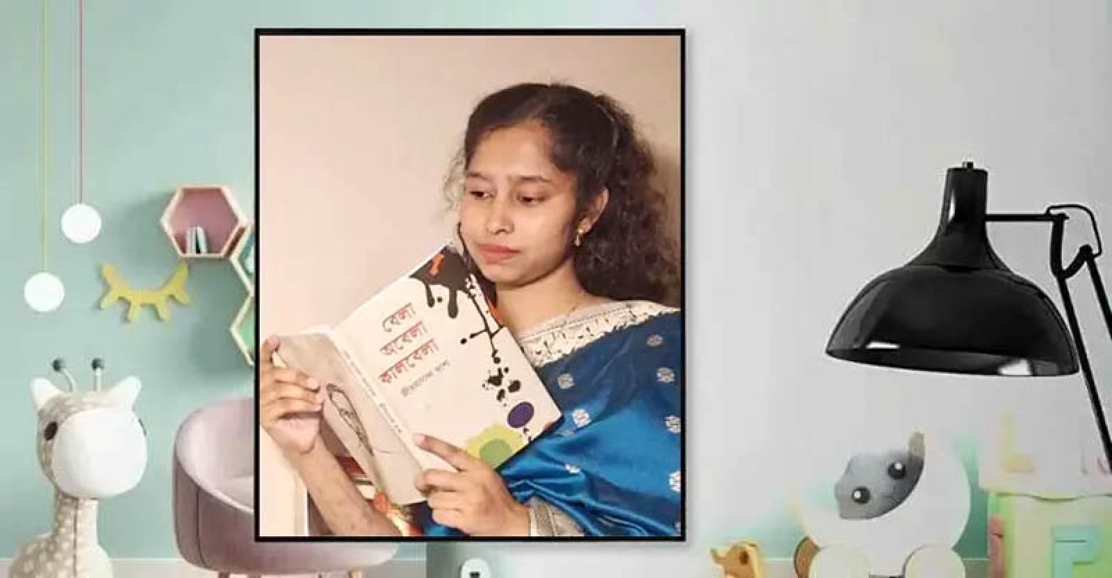 সাইমা বিভার কবিতা : কুয়াশার শহরে