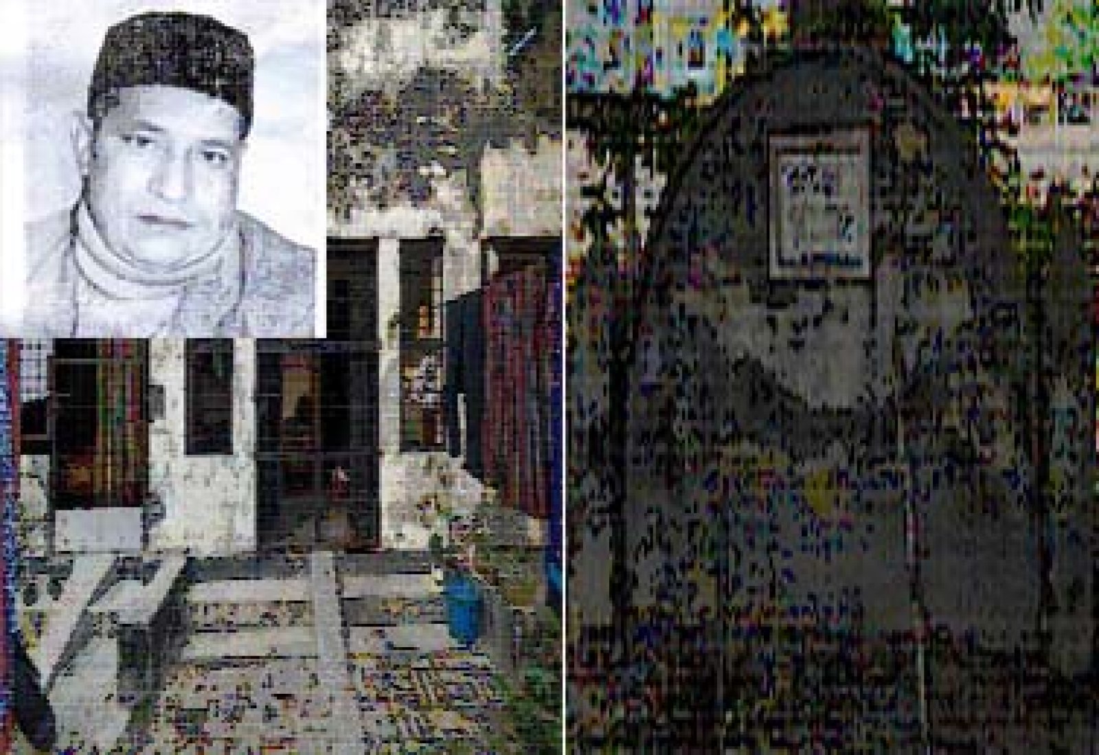 রাজশাহী টিবি হাসপাতালে পাকিস্তানি সৈন্যদের হত্যা কান্ডের  প্রত্যক্ষ দর্শী সাংবাদিক বুলবুল আহমেদ    চোখের সামনে শহিদ হলেন বাবা ও ভাই