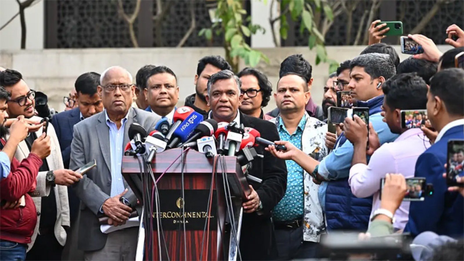 বাংলাদেশ কেন বিশ্বকাপ খেলেনি, খতিয়ে দেখতে মন্ত্রণালয়ের কমিটি গঠন