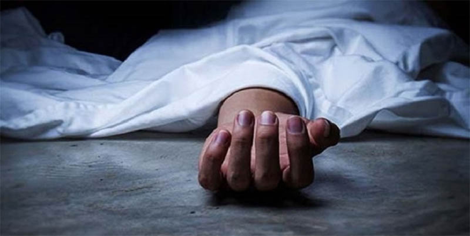 রোহিঙ্গা ক্যাম্পে গুলিবিদ্ধ ব্যক্তির মরদেহ উদ্ধার