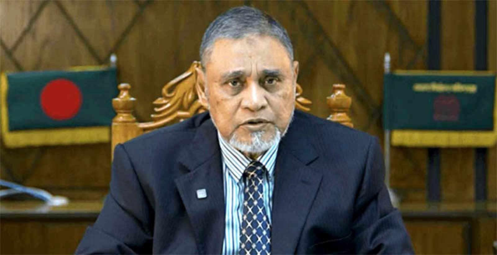 অংশগ্রহণমূলক নির্বাচন চাই, কোনো পক্ষপাত করিনি