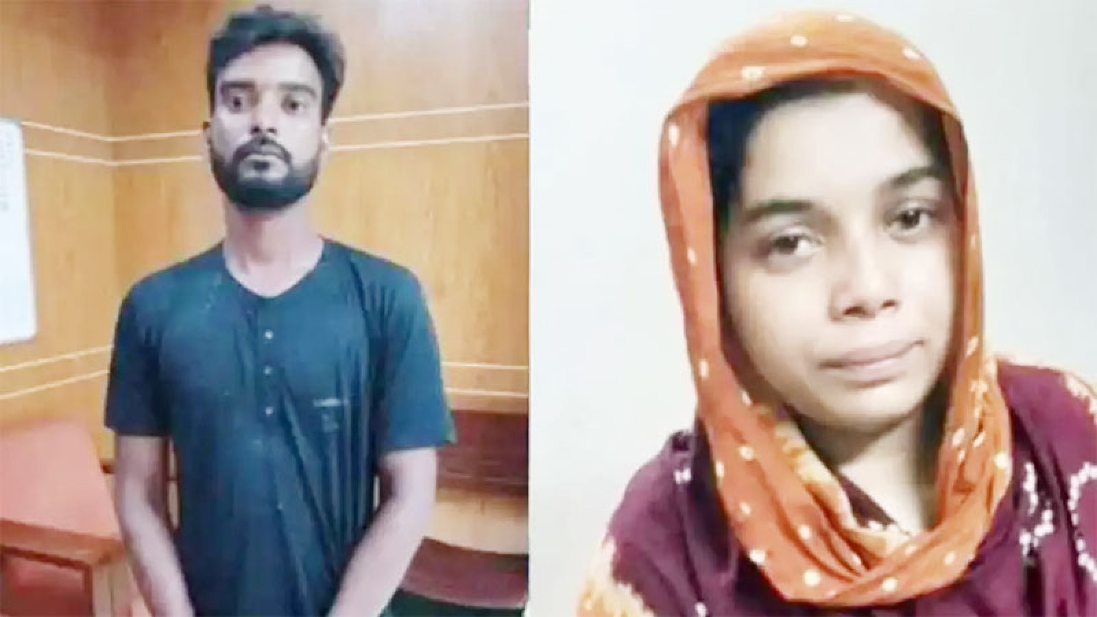 রামিসা ধর্ষণ-হত্যা : চলছে আসামিদের আত্মপক্ষ সমর্থন শুনানি