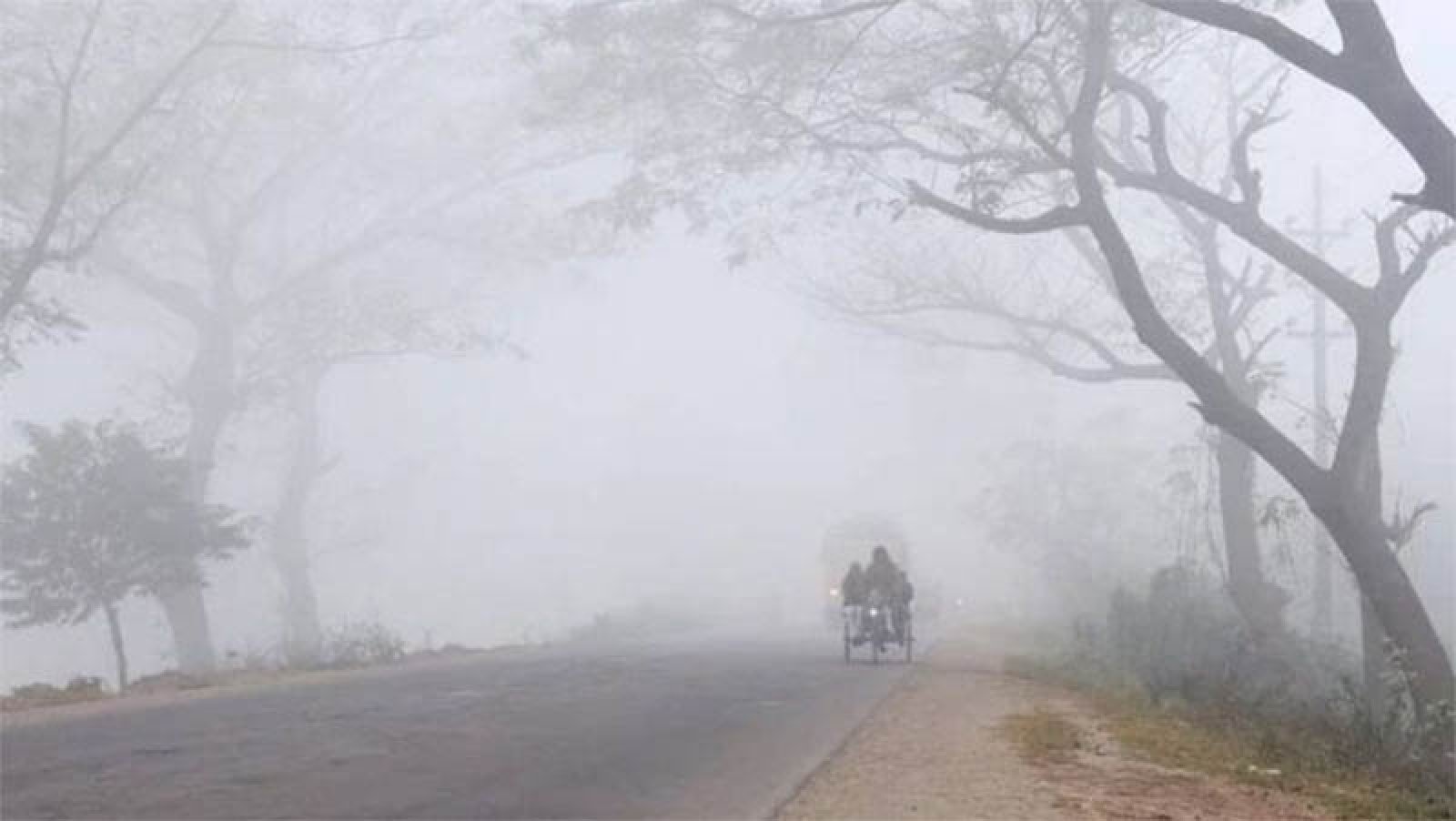 দেশের তিন জেলায় মৃদু শৈত্যপ্রবাহ অব্যাহত