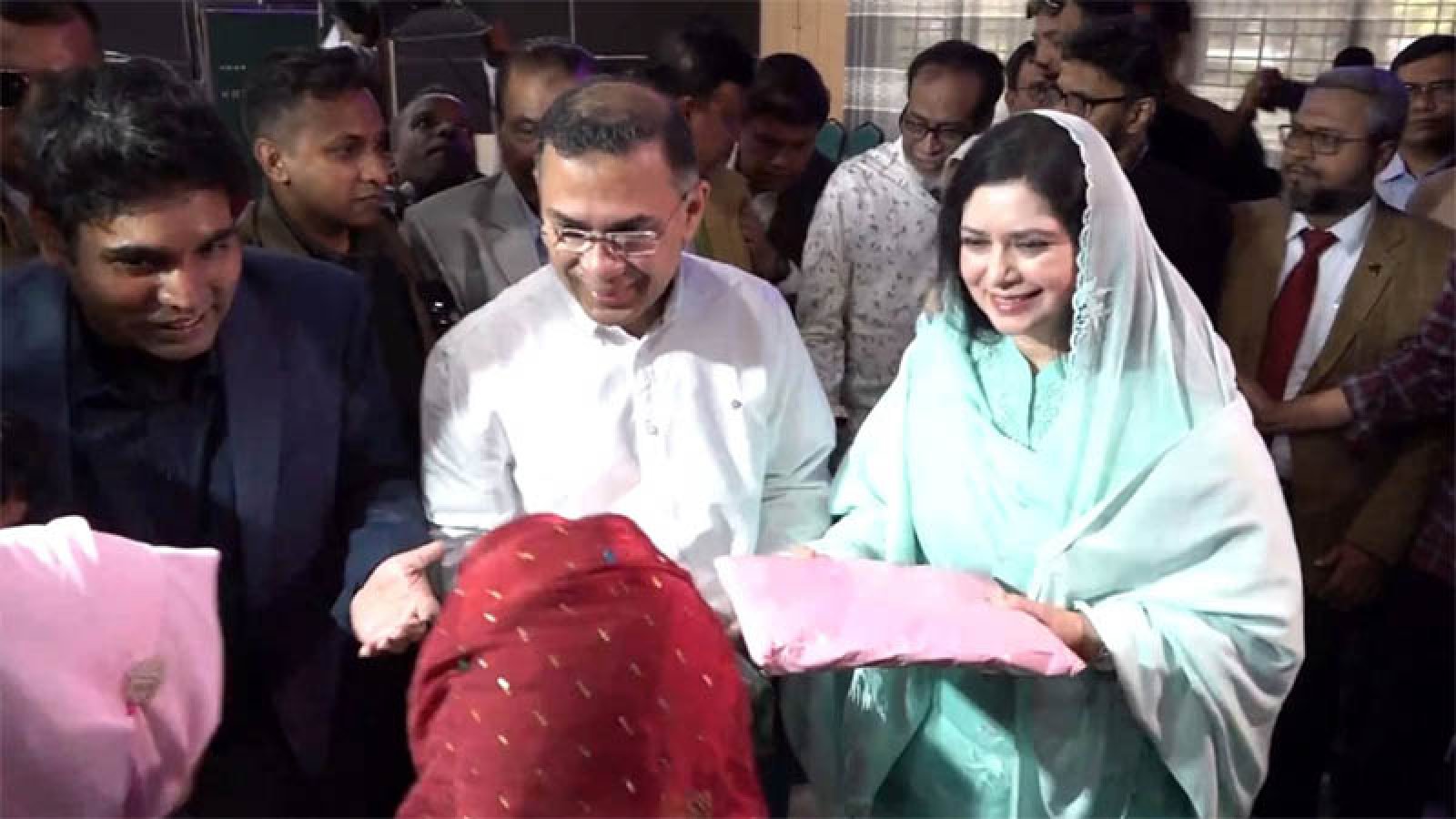 সমাজের প্রতিটি মানুষের মর্যাদা নিশ্চিত করাই রাষ্ট্রের প্রধান দায়িত্ব