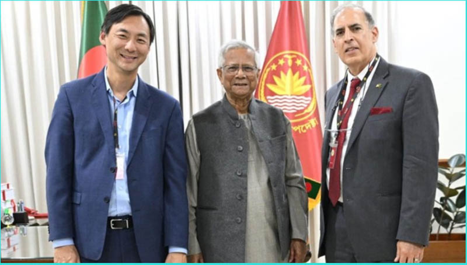 ১২ ফেব্রুয়ারিতেই নির্বাচন॥ একদিন আগে নয়, পরেও নয়