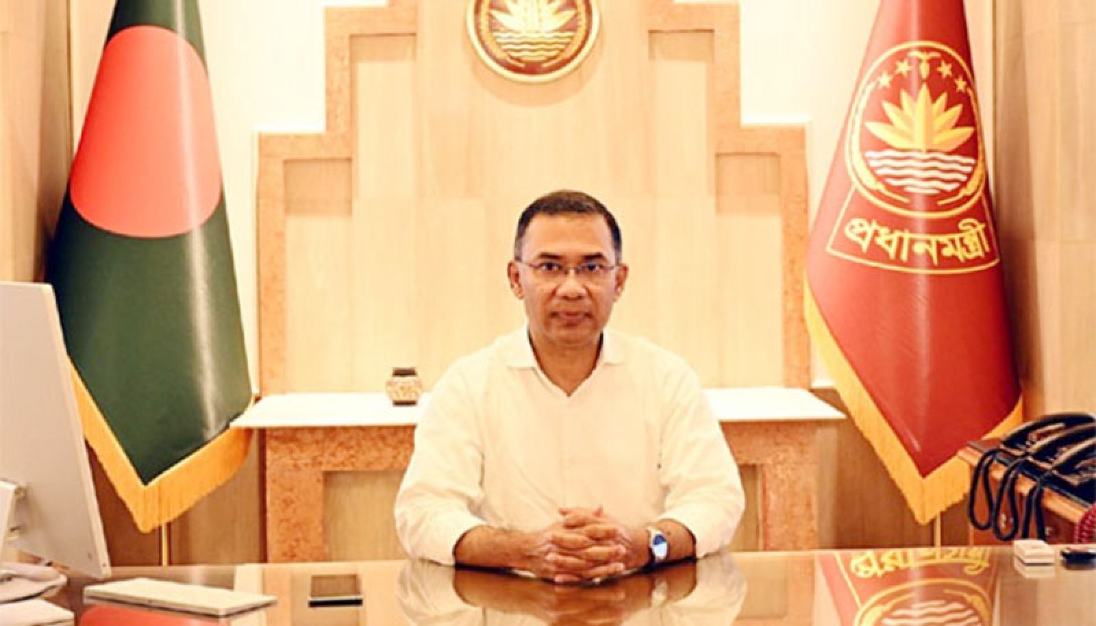 ত্যাগের মহিমায় ভাস্বর হোক পবিত্র ঈদুল আজহা : প্রধানমন্ত্রী