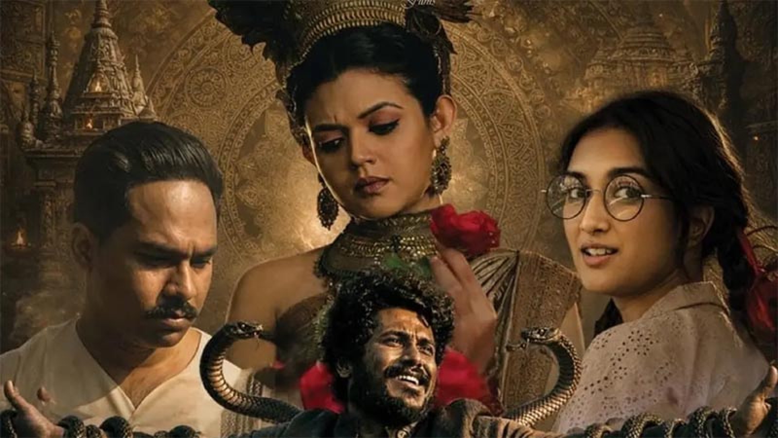 অস্ট্রেলিয়ার পাঁচ শহরে মুক্তি পাচ্ছে ‘বনলতা সেন’