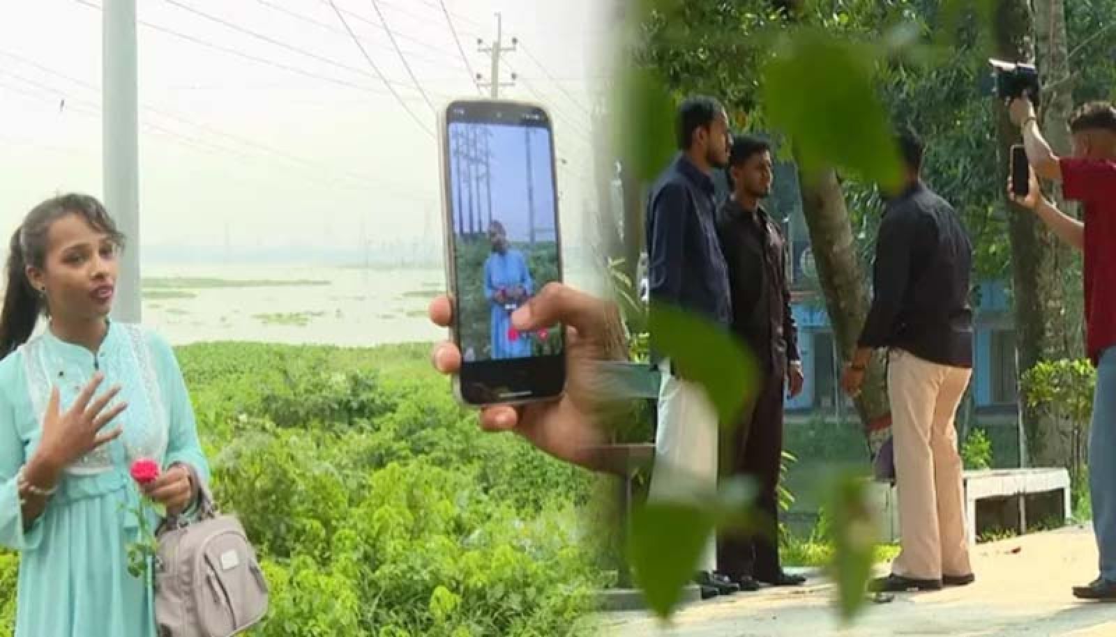 কন্টেন্ট ক্রিয়েশনে স্বপ্নের ভিড়, সফলতার পথ কতটা সহজ