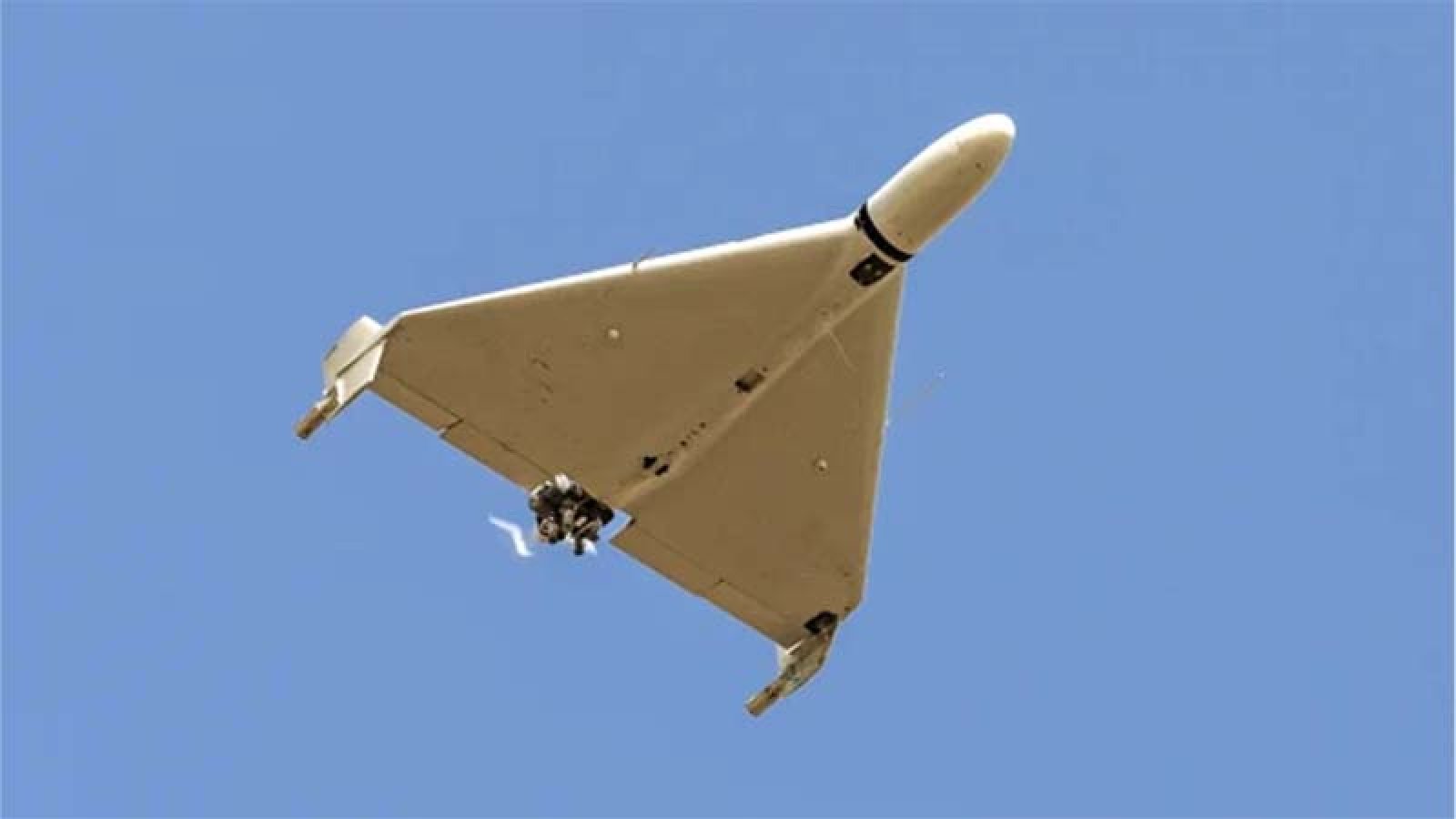 আমিরাতে ড্রোন হামলায় এক বাংলাদেশি নিহত