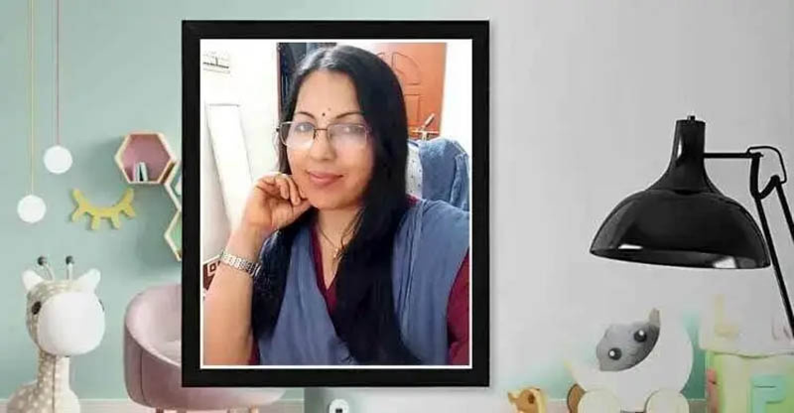 শাহানাজ শিউলীর কবিতা  :  কবিতার শ্বাসকষ্ট