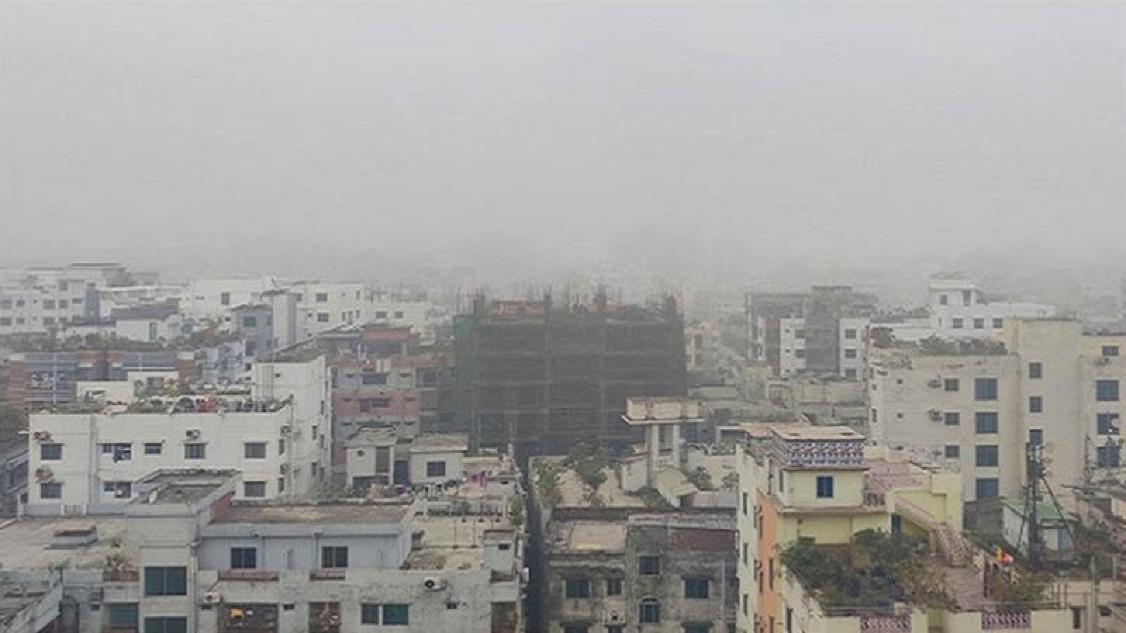 সারাদেশে শুষ্ক থাকতে পারে,  ভোরে কুয়াশার সম্ভাবনা