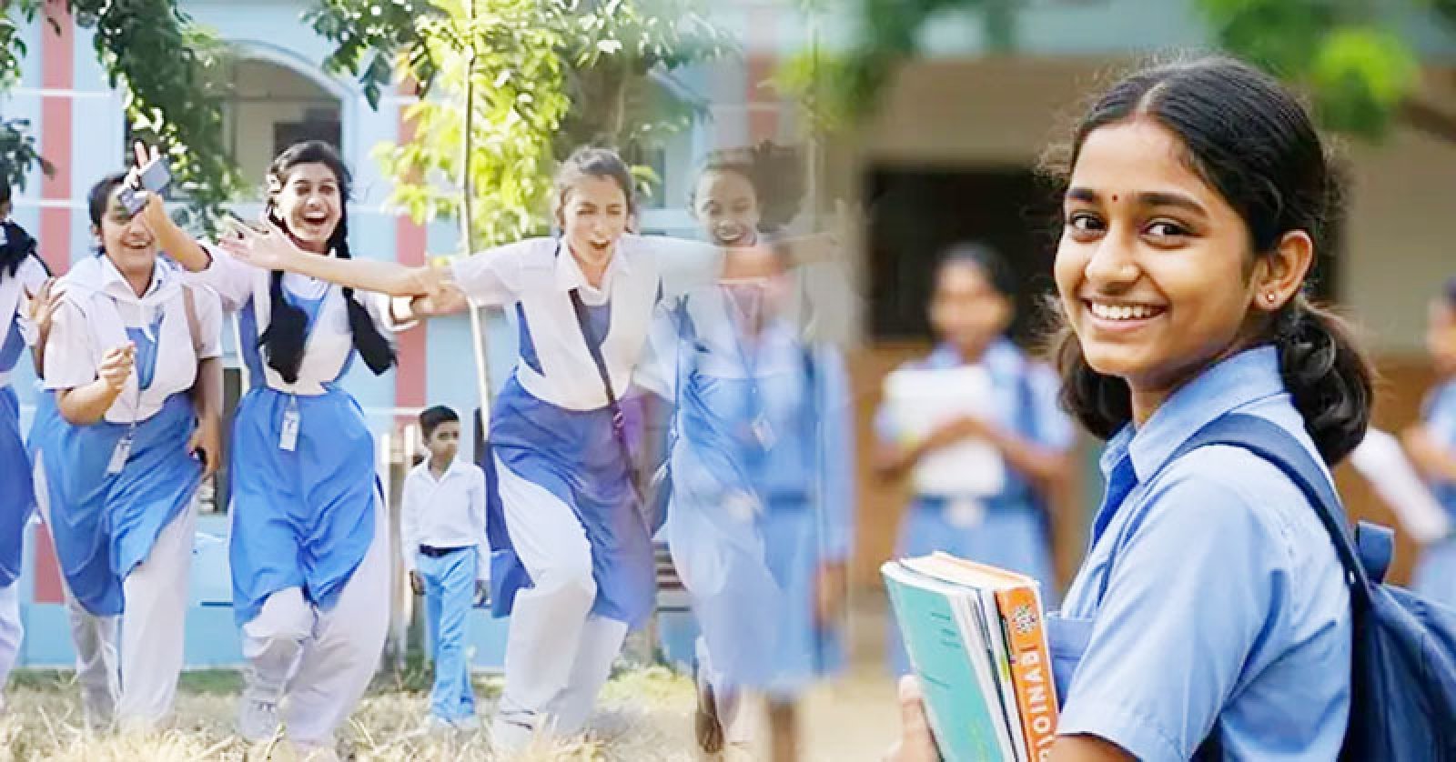 ছুটি শেষে আজ খুলেছে শিক্ষাপ্রতিষ্ঠান