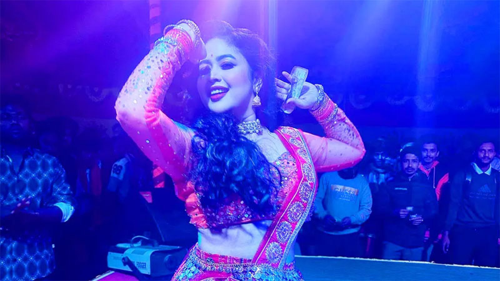 জানি এ জীবন কঠিন, তবুও কঠিনকে গ্রহণ করেছি : অভিনেত্রী  ভাবনা