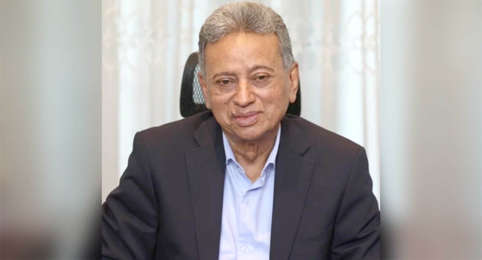 অর্থ মন্ত্রণালয়ের দায়িত্ব পাচ্ছেন আমীর খসরু