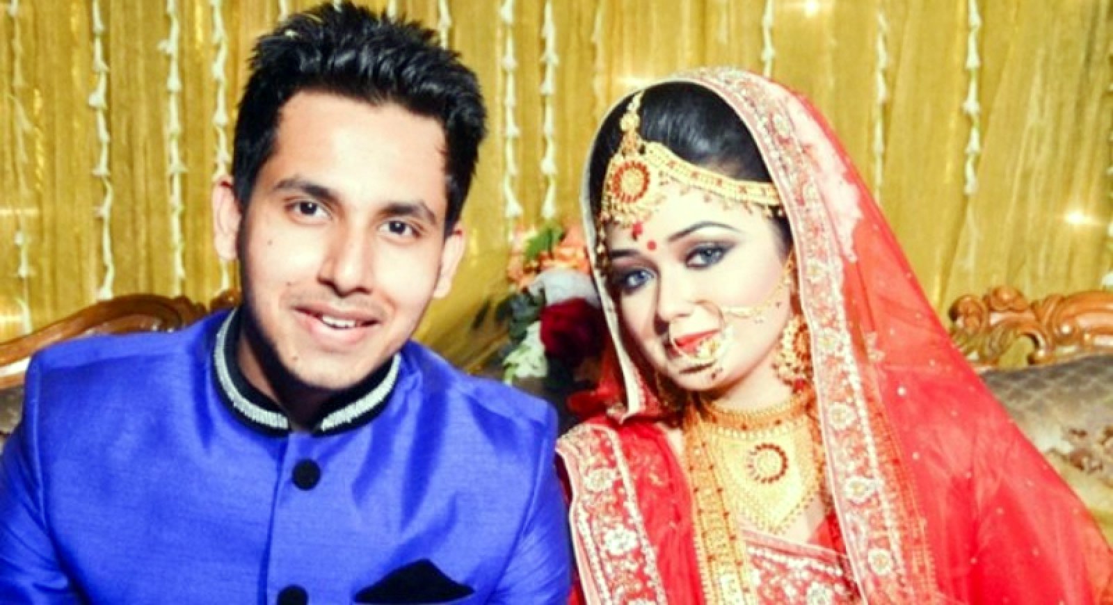 অভিনেতা আলভীর স্ত্রীর মরদেহ উদ্ধার