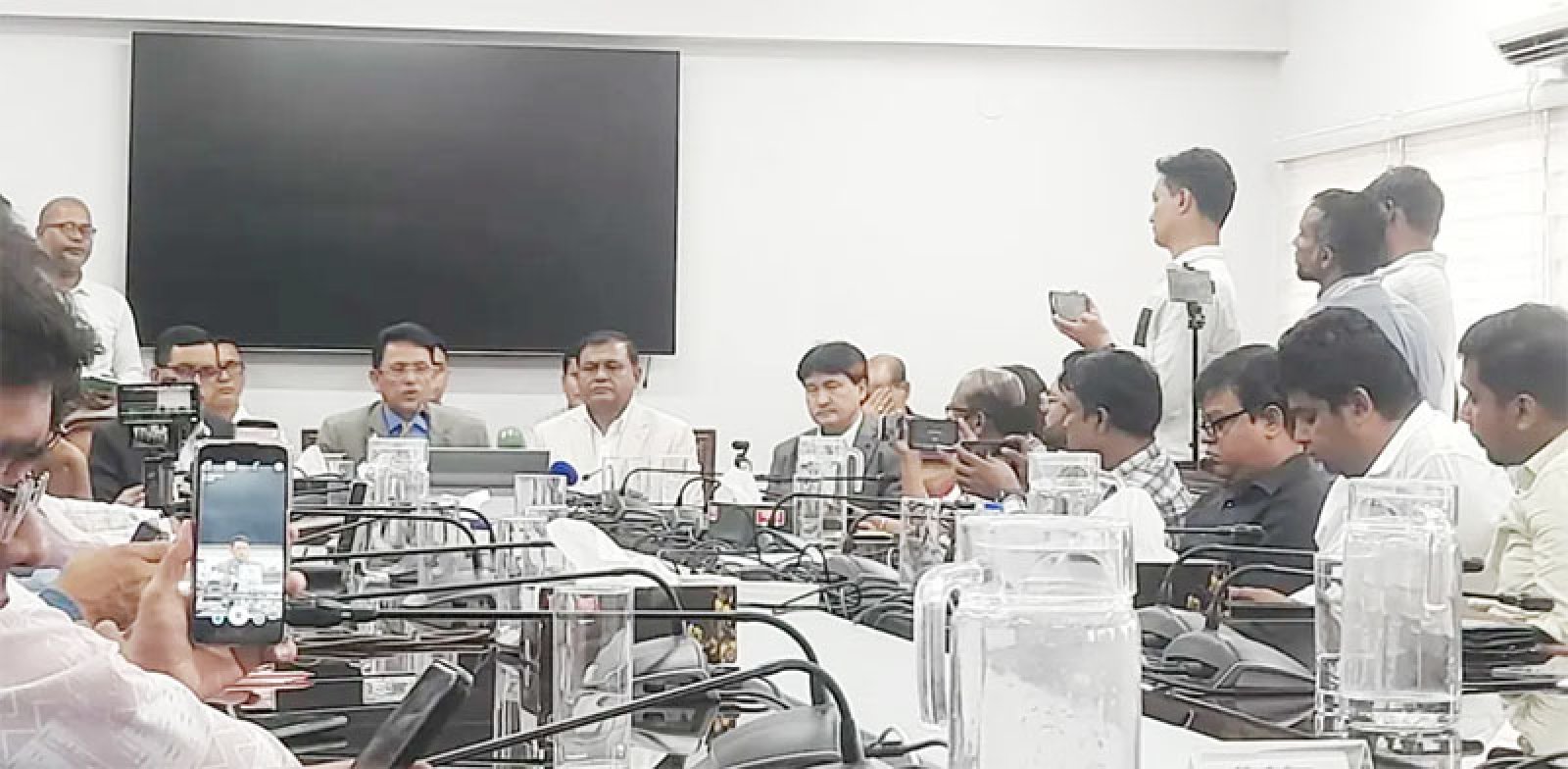 ২০২৭ সালে এসএসসি শুরু ৭ জানুয়ারি, এইচএসসি ৬ জুন