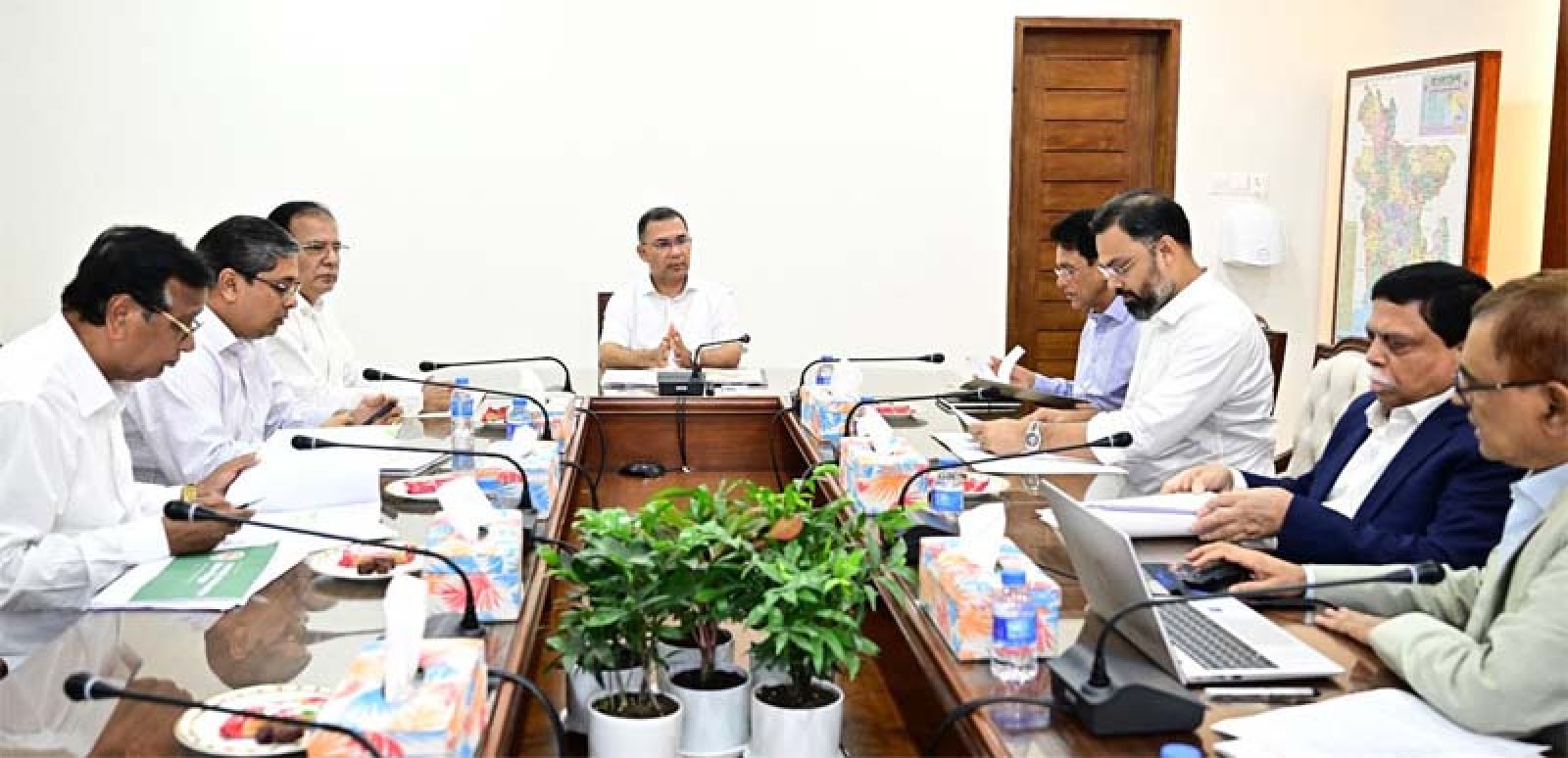 প্রতিটি ইউনিয়নে খেলার মাঠ গড়ে তোলার নির্দেশ প্রধানমন্ত্রীর