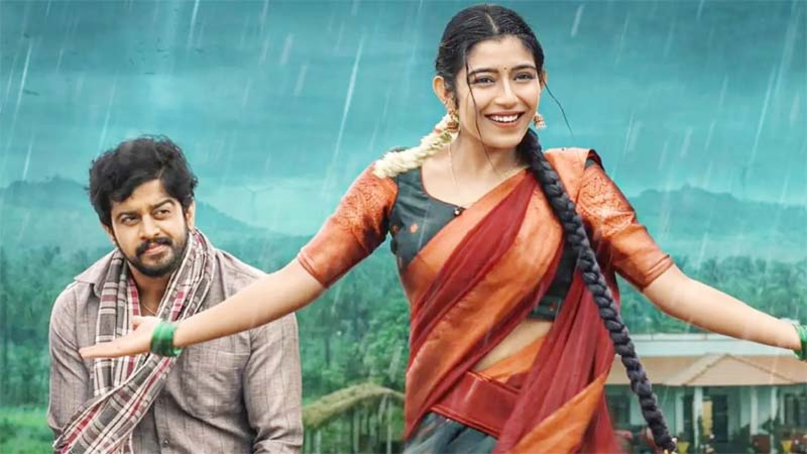 বাসে বাসে চিঠি দিয়ে প্রচার, সিনেমার আয় এখন ১১৪ কোটি