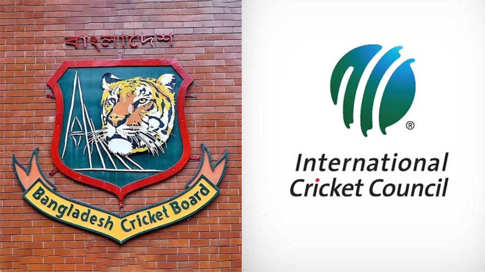 ভারতে বিশ্বকাপ খেলতে ফের আইসিসির আহবান, প্রত্যাখ্যান বিসিবির