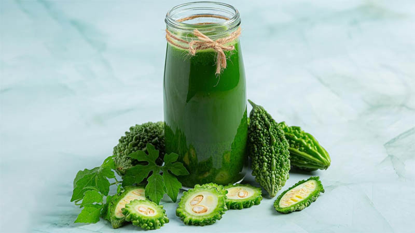 প্রতিদিন করলার রস পান করলে শরীরে যা ঘটে