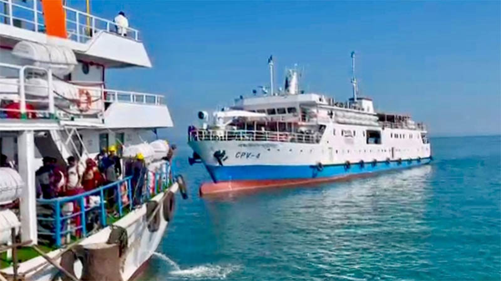 আগামী ৯ মাস যাওয়া যাবে না সেন্ট মার্টিন