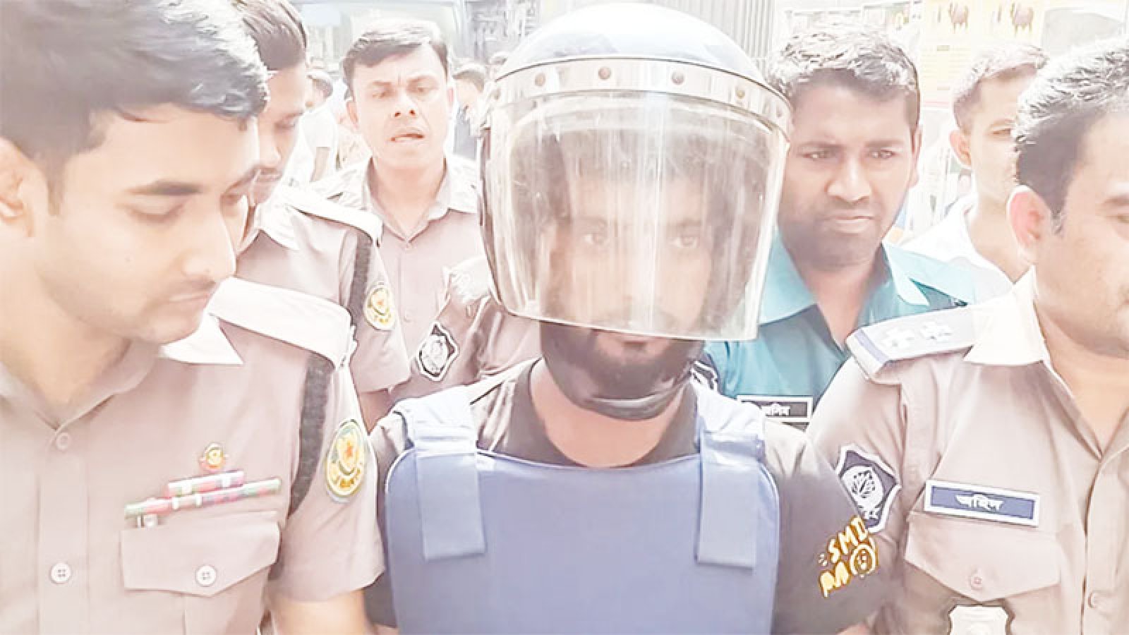সোহেল-স্বপ্নার বিরুদ্ধে অভিযোগপত্র দেবে পুলিশ