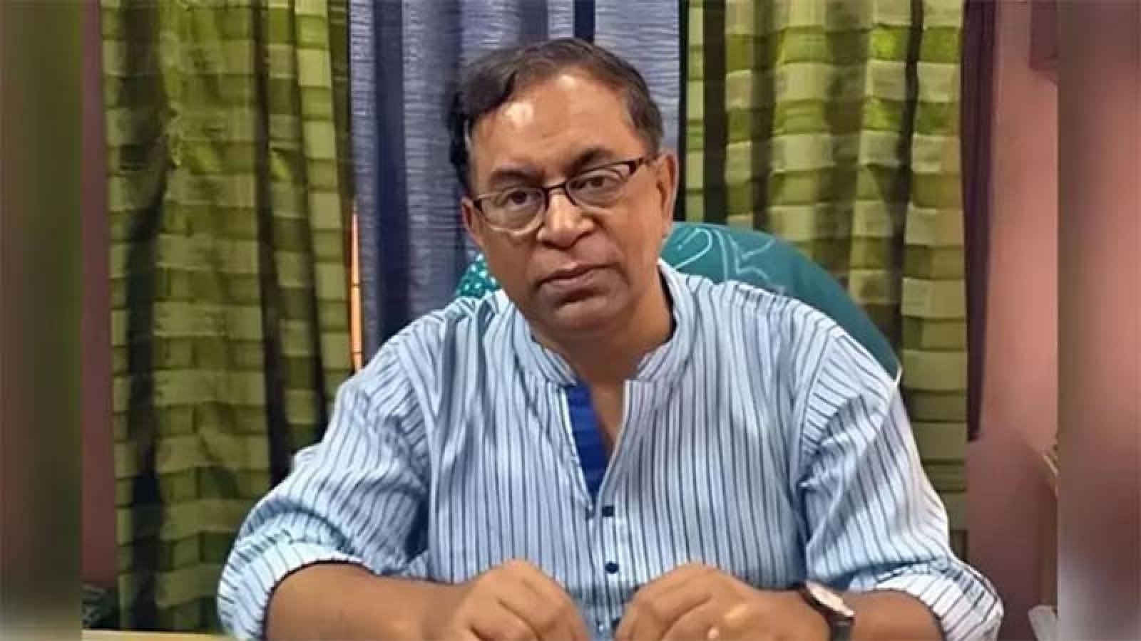 পুশইন ভারতের বাংলাদেশবিদ্বেষী আগ্রাসী চরিত্রের বহিঃপ্রকাশ : সাইফুল হক