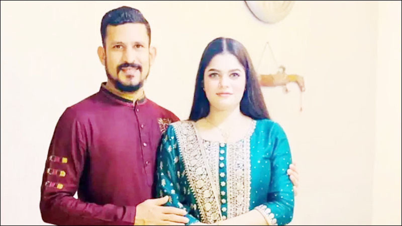 ব্যভিচারের মামলায় খালাস পেলেন নাসির-তামিমা