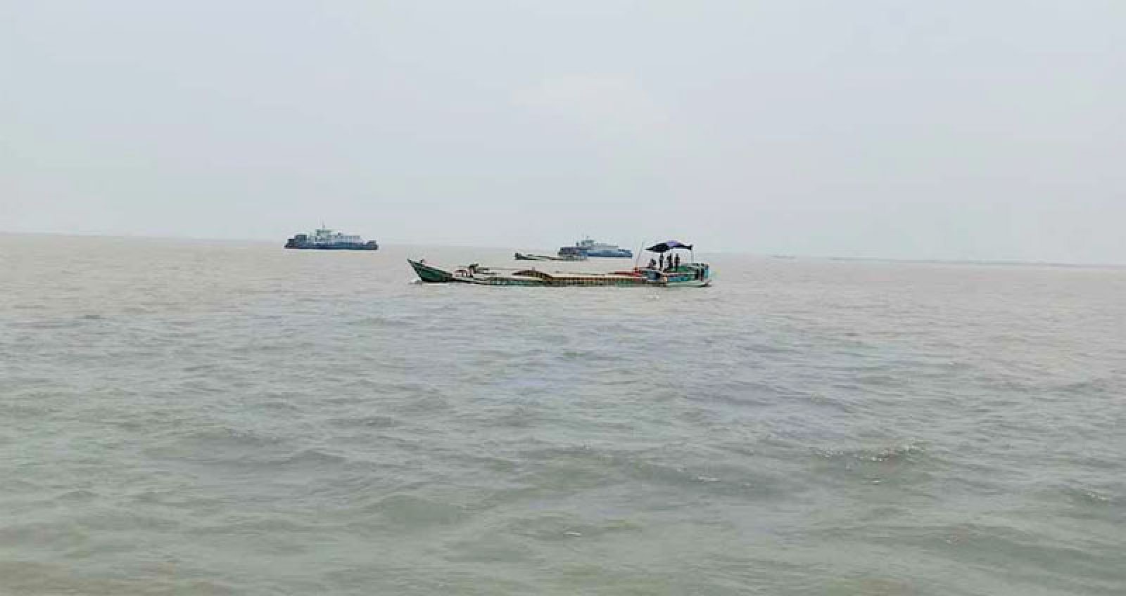 চূড়ান্ত অনুমোদন পেলো পদ্মা ব্যারেজ প্রকল্প