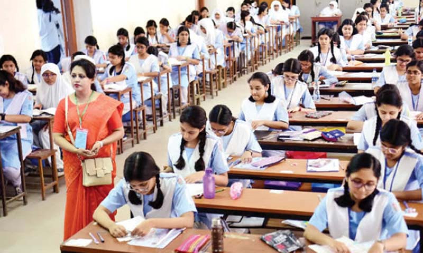 এসএসসি পরীক্ষার প্রবেশপত্র নিয়ে বোর্ডের জরুরি নির্দেশনা