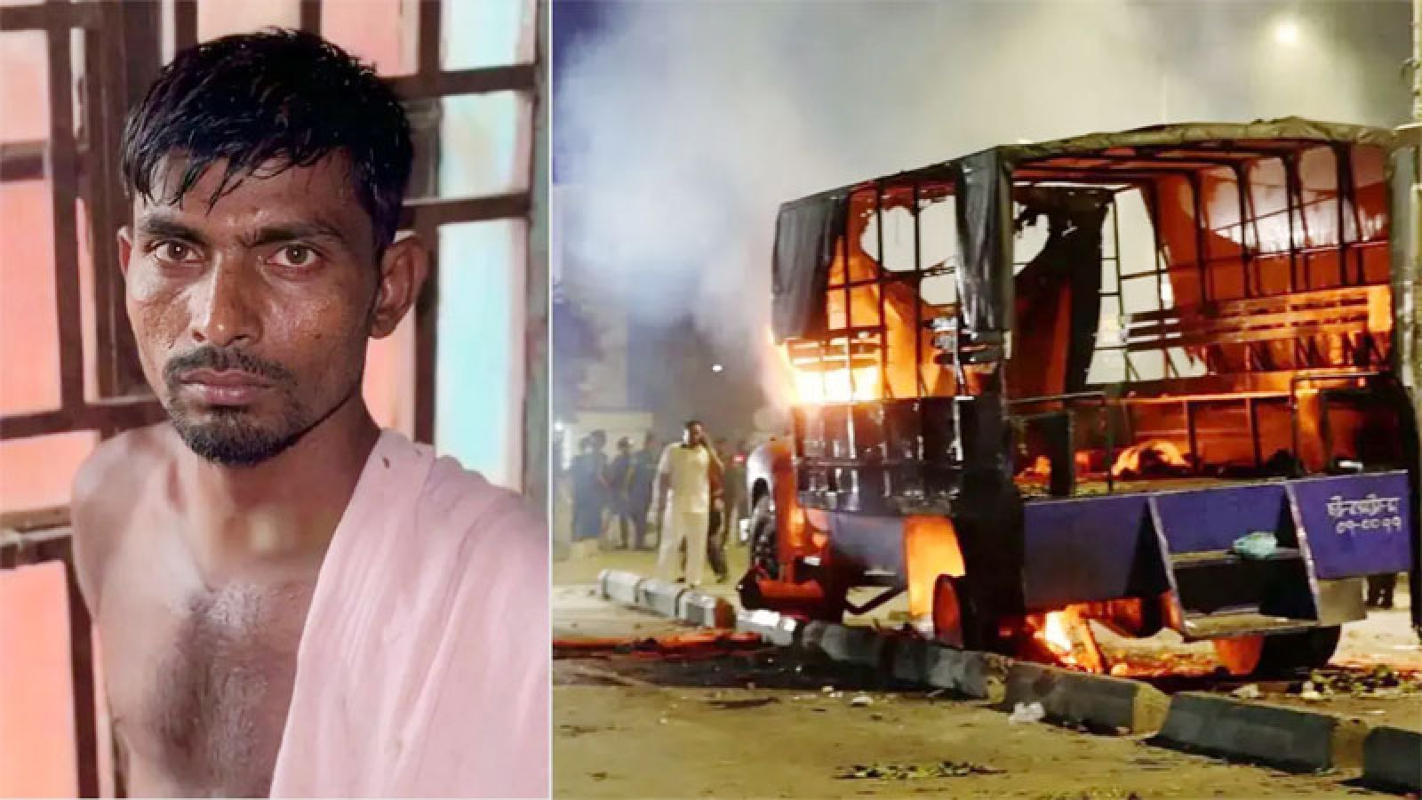 তিন বছরের শিশুকে ধর্ষণের ঘটনায় মামলা