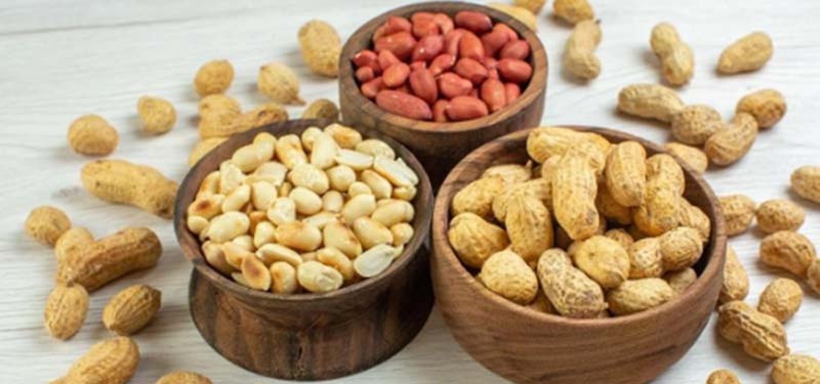 কাঁচা বাদাম না ভাজা বাদাম কোনটি বেশি স্বাস্থ্যকর