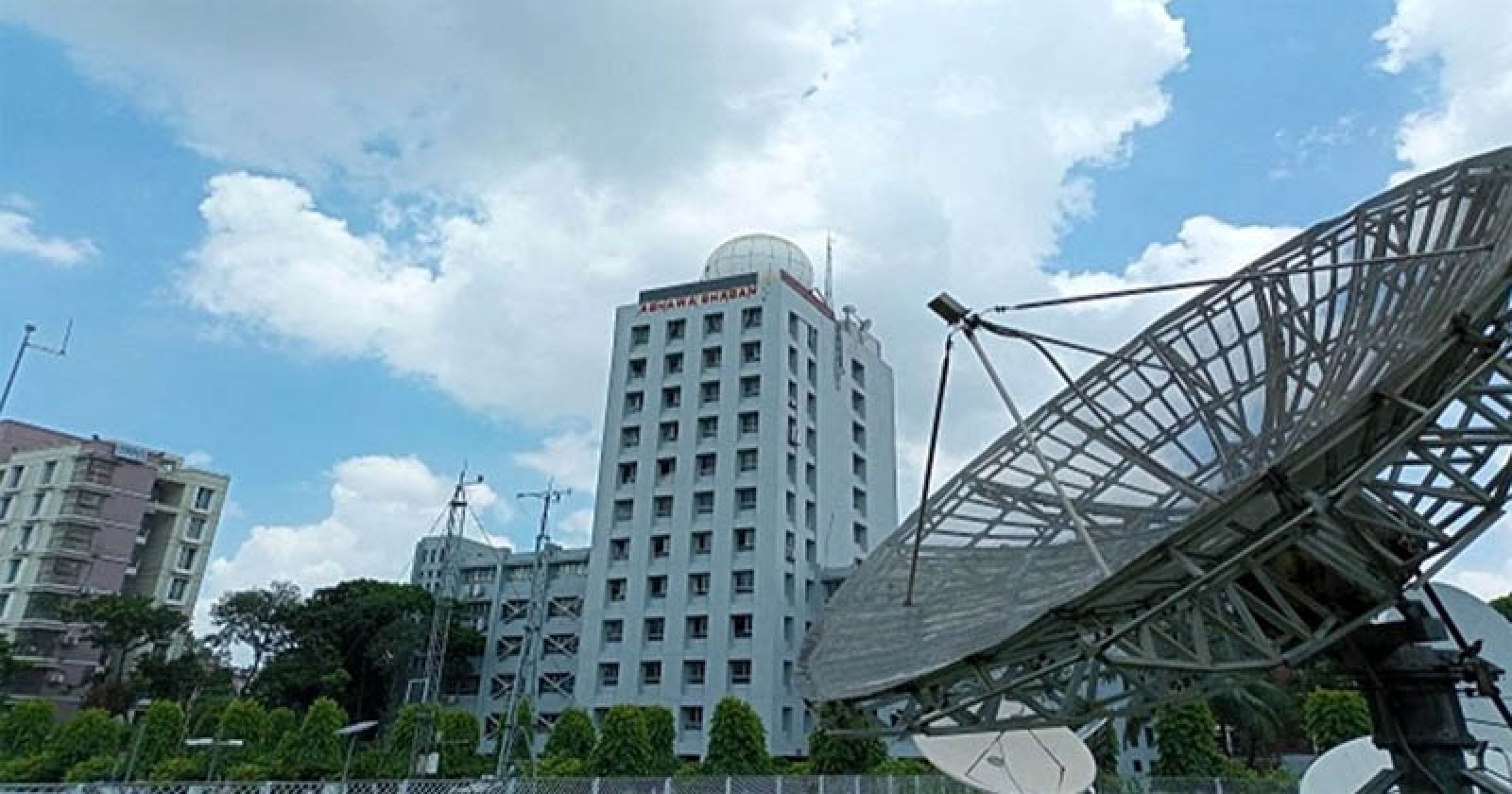 আগামী ৫ দিন আবহাওয়া কেমন থাকবে জানালেন