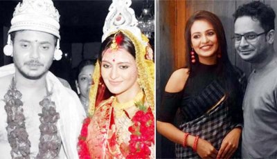 রাহুলের মৃত্যুর পর যে বার্তা দিলেন অভিনেতার সাবেক স্ত্রী