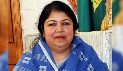 সাবেক স্পিকার শিরীন শারমিন চৌধুরীর জামিন