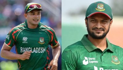 লঙ্কা প্রিমিয়ার লিগে বাংলাদেশের হয়ে দল পেলেন যারা
