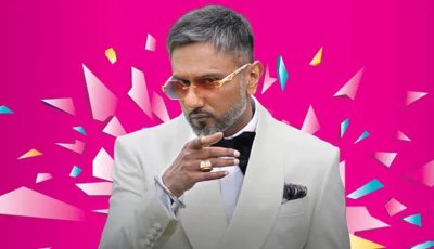 ‘অশালীন’ পরামর্শ দিয়ে বিপাকে হানি সিং