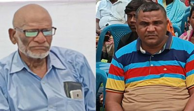 নিয়ামতপুরে 'জয় বাংলা’ বলে ভুল স্বীকার করলেও মুক্তিযোদ্ধাকে হেনস্তার অভিযোগ