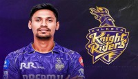 মোস্তাফিজকে স্কোয়াড থেকে বাদ দেওয়ার জন্য কলকাতাকে নির্দেশ