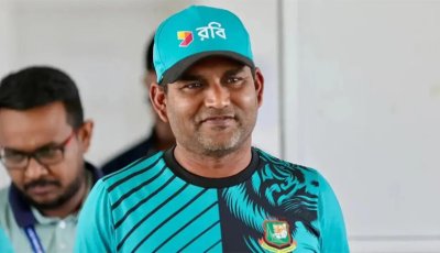কাল যদি বলে চলে যাও, চলে যাব: সালাউদ্দিন