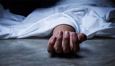 রোহিঙ্গা ক্যাম্পে গুলিবিদ্ধ ব্যক্তির মরদেহ উদ্ধার