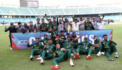 ভারতের বিপক্ষে  বিশ্বকাপ যাত্রা শুরু করবে বাংলাদেশ