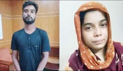 আদালতে সোহেল-স্বপ্না : যুক্তিতর্ক শুরু