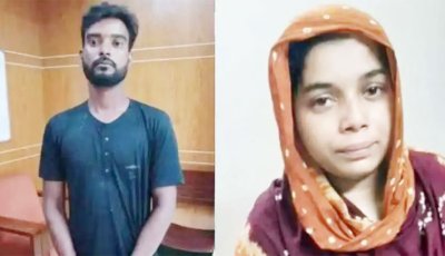 রামিসা ধর্ষণ-হত্যা : চলছে আসামিদের আত্মপক্ষ সমর্থন শুনানি