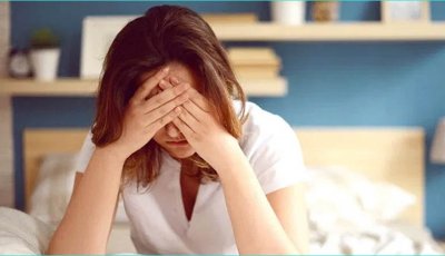 সকালে ঘুম ভাঙতেই ক্লান্তি লাগে,  কারণ  কী