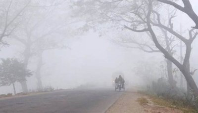 দেশের তিন জেলায় মৃদু শৈত্যপ্রবাহ অব্যাহত